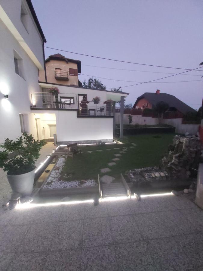 Rooms Panda Maribor Luaran gambar
