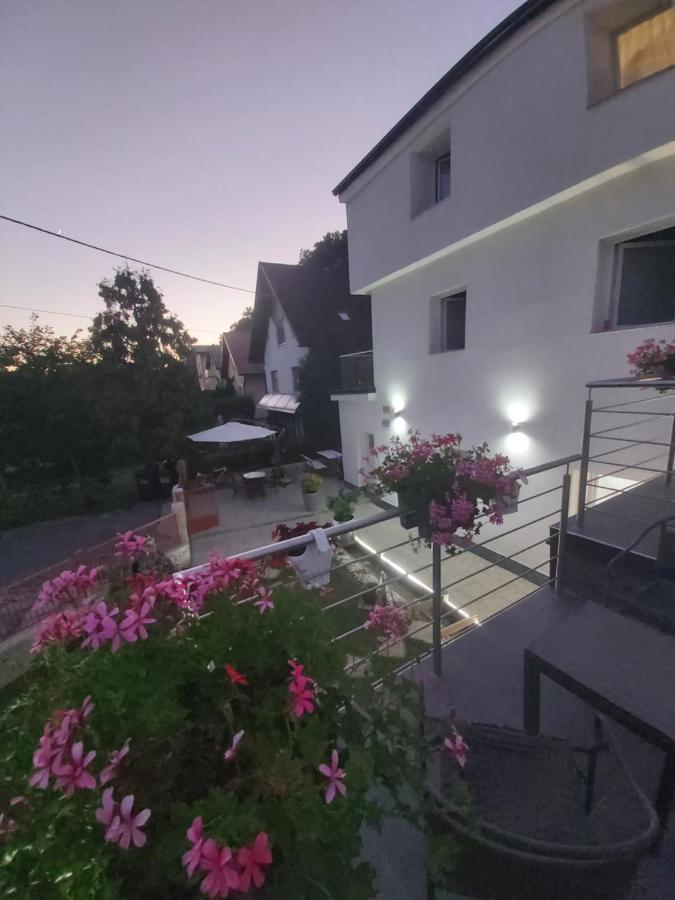 Rooms Panda Maribor Luaran gambar