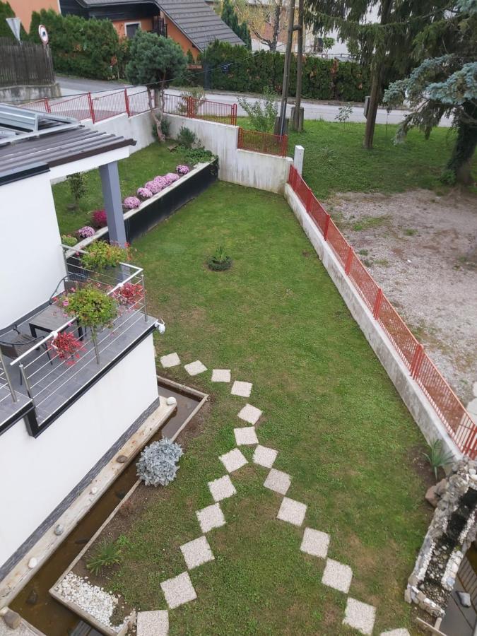 Rooms Panda Maribor Luaran gambar
