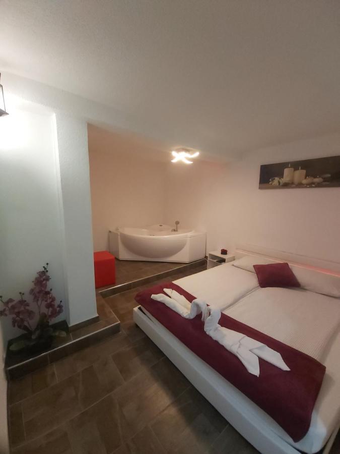 Rooms Panda Maribor Luaran gambar