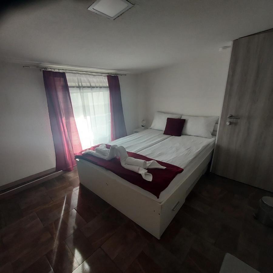 Rooms Panda Maribor Luaran gambar