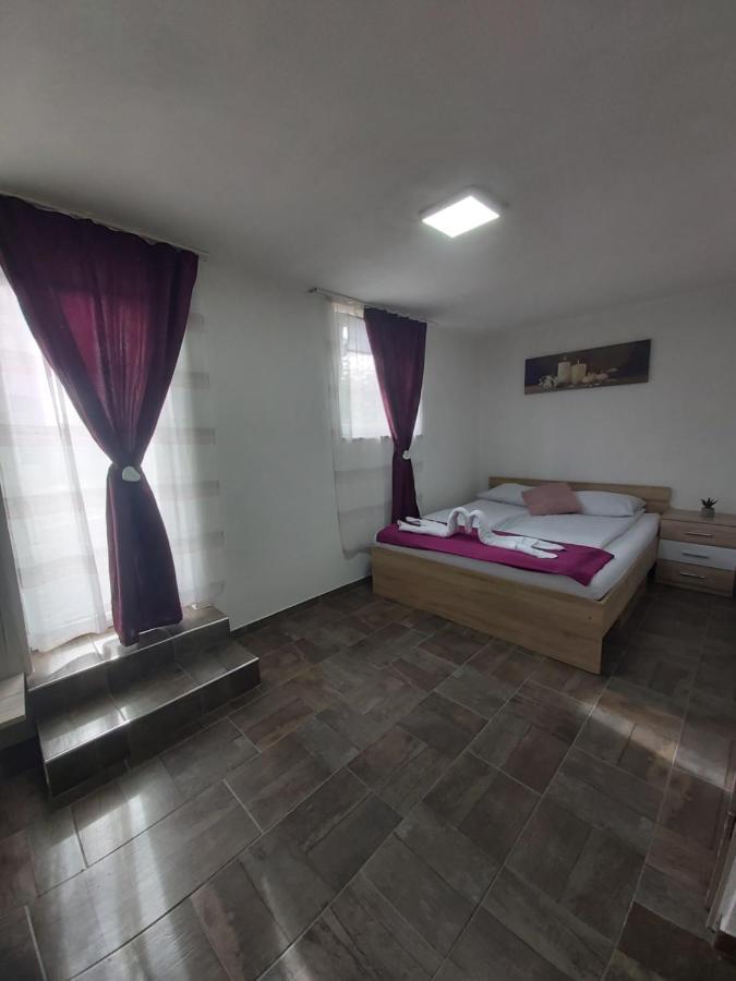 Rooms Panda Maribor Luaran gambar