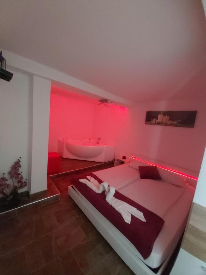 Rooms Panda Maribor Luaran gambar