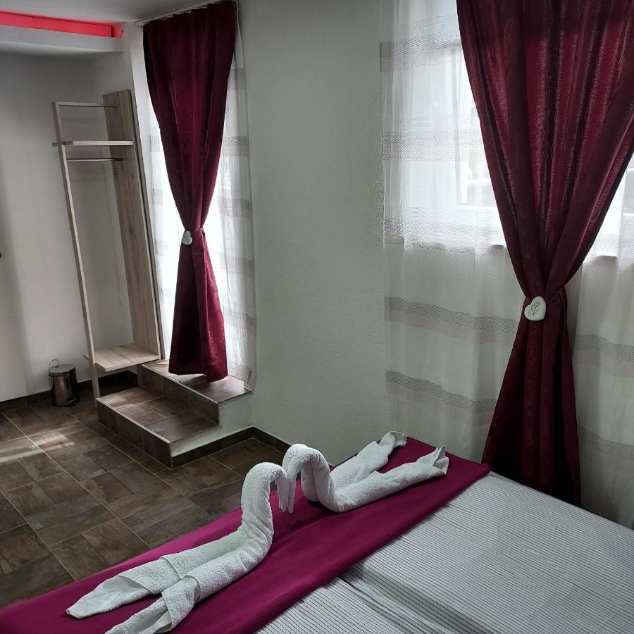 Rooms Panda Maribor Bilik gambar