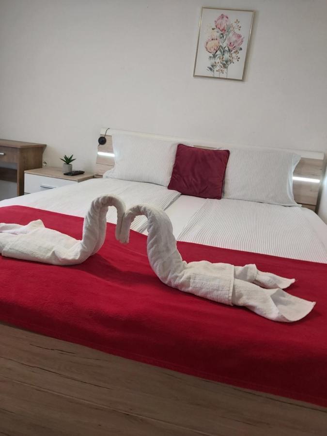 Rooms Panda Maribor Bilik gambar