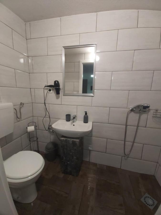 Rooms Panda Maribor Luaran gambar